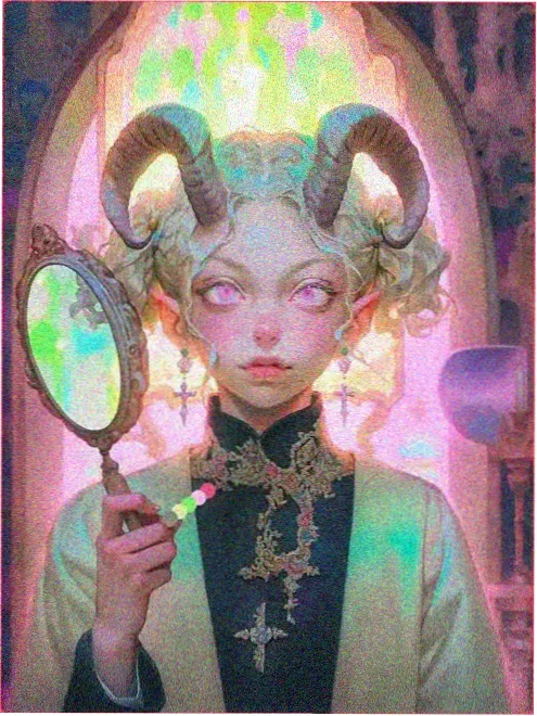 山海拾遗记 奇幻电影海报